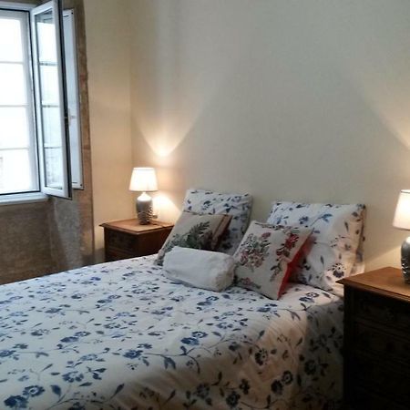 Apartamento En El Casco Historico Santiago de Compostela Exterior photo