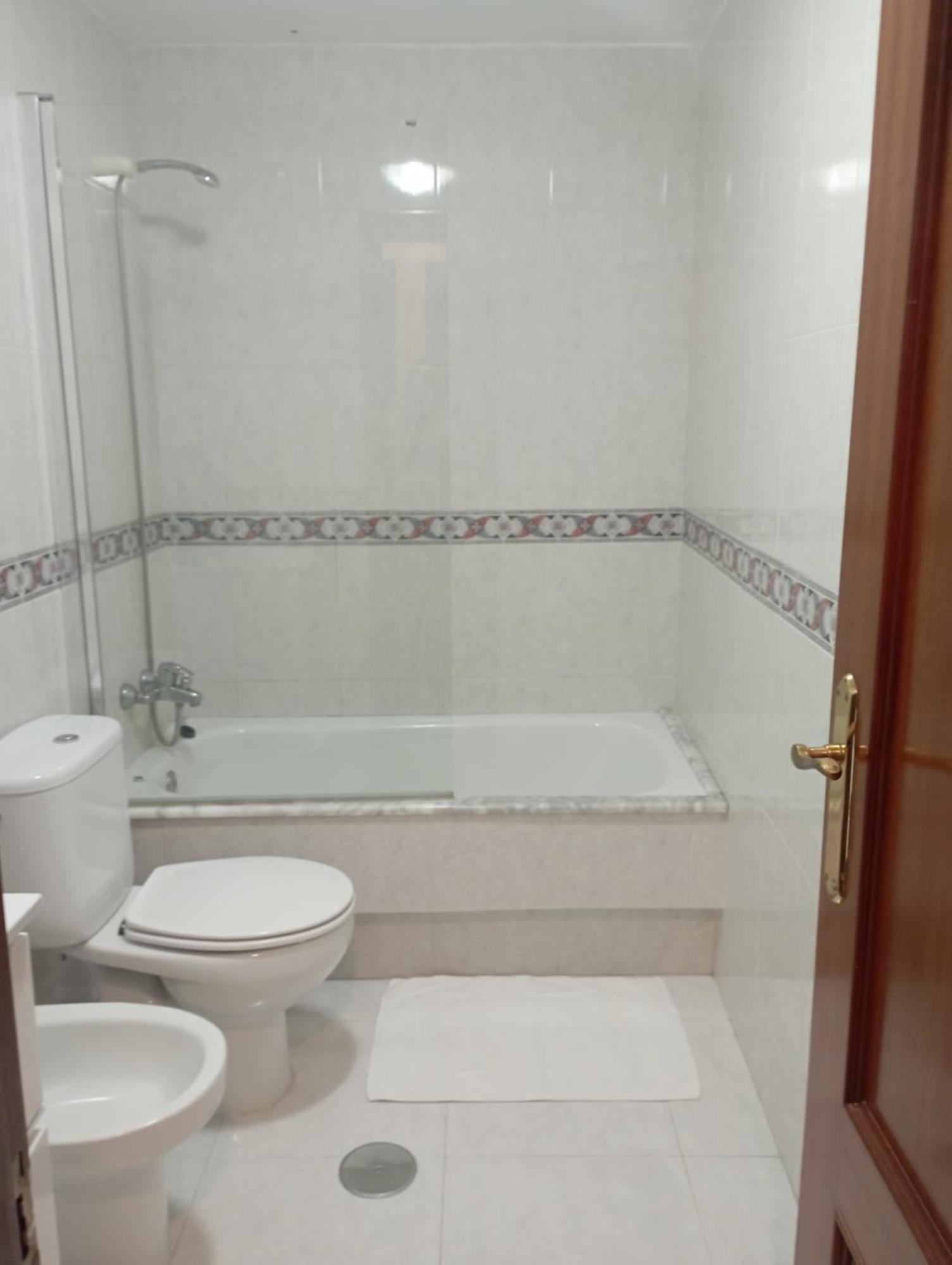 Apartamento En El Casco Historico Santiago de Compostela Exterior photo
