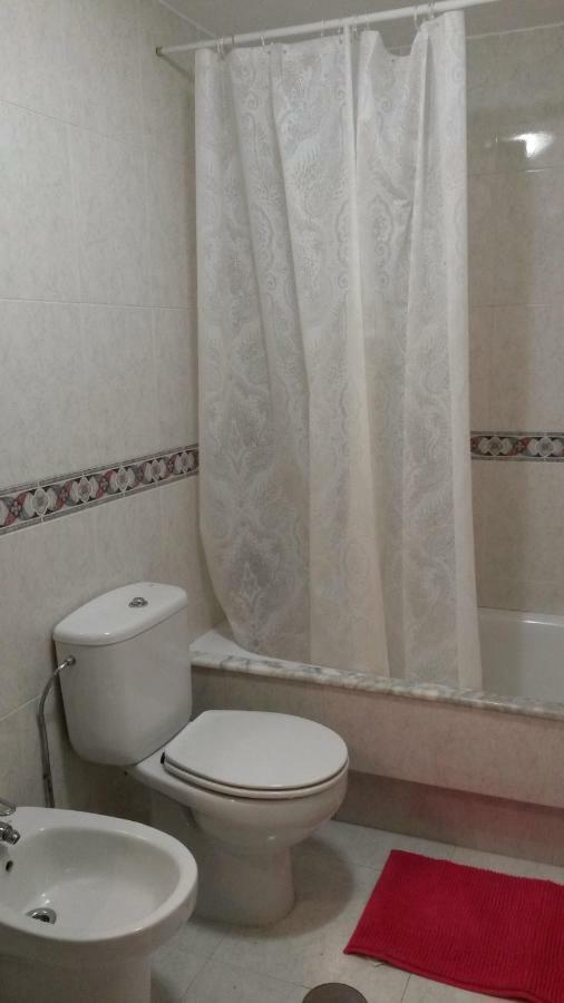 Apartamento En El Casco Historico Santiago de Compostela Exterior photo